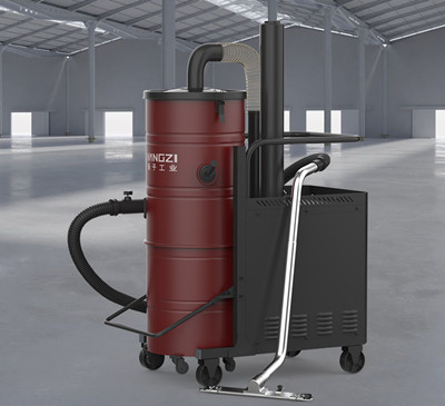 四川省盈達鋰電選擇揚子吸塵器廠家